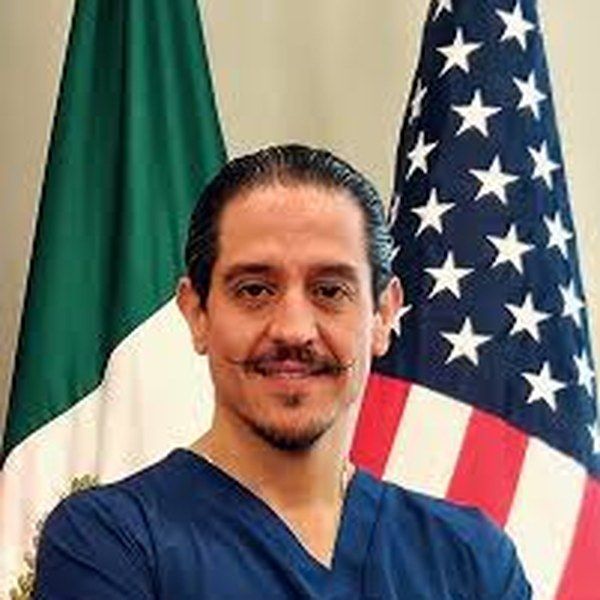 Roberto Miguel Damián-Negrete