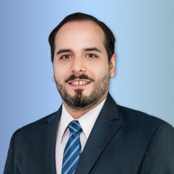 Oscar F. Fernández-Díaz
