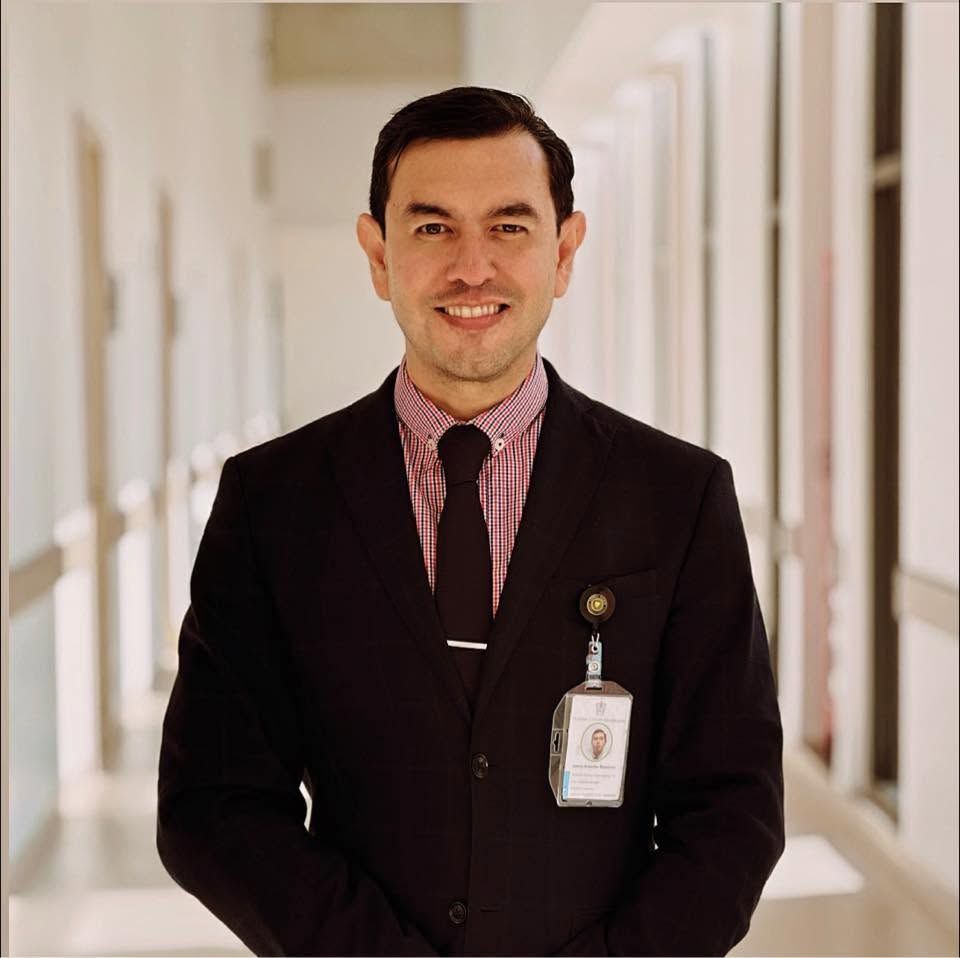 Jaime Briseño-Ramírez