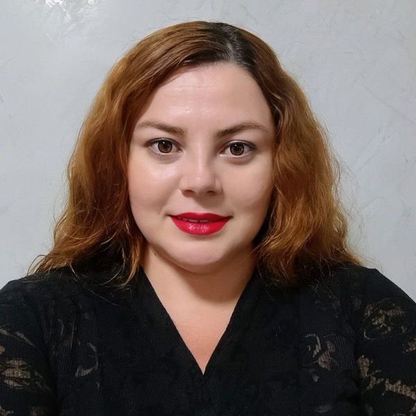 Ruth Rodríguez-Montaño