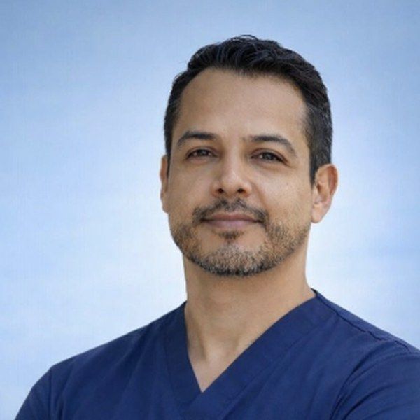 Gustavo Rosales-Chávez