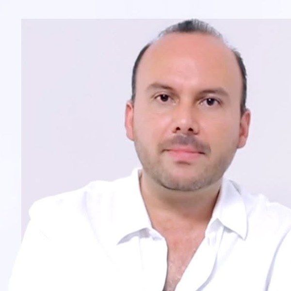Gabriel Vega-Cornejo