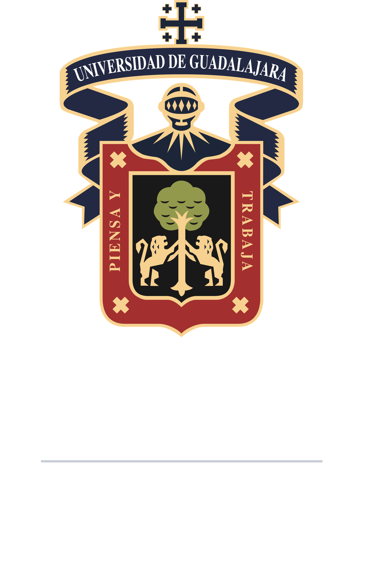 Cuerpo Académico UDG-CA-1190